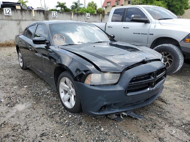 DODGE CHARGER SE 2014 2c3cdxbg2eh150221