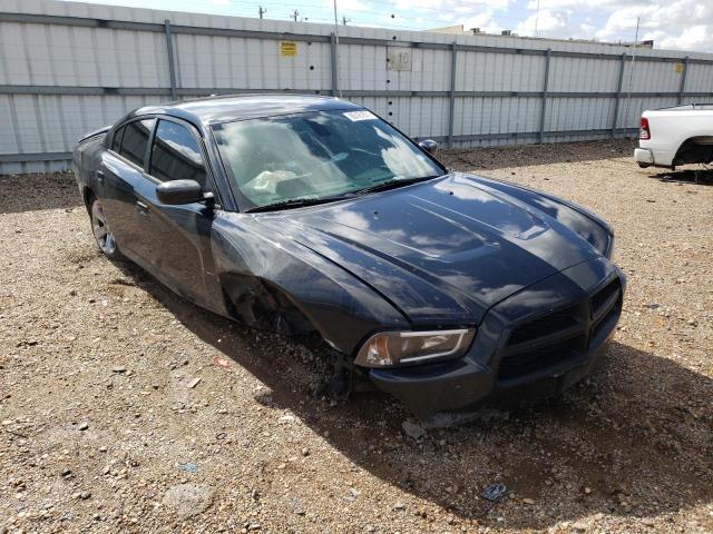 DODGE CHARGER SE 2014 2c3cdxbg2eh154706