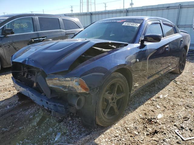 DODGE CHARGER SE 2014 2c3cdxbg2eh158979