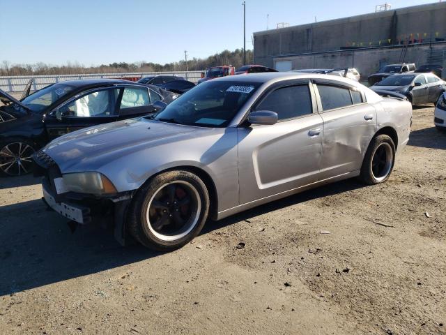 DODGE CHARGER SE 2014 2c3cdxbg2eh168072