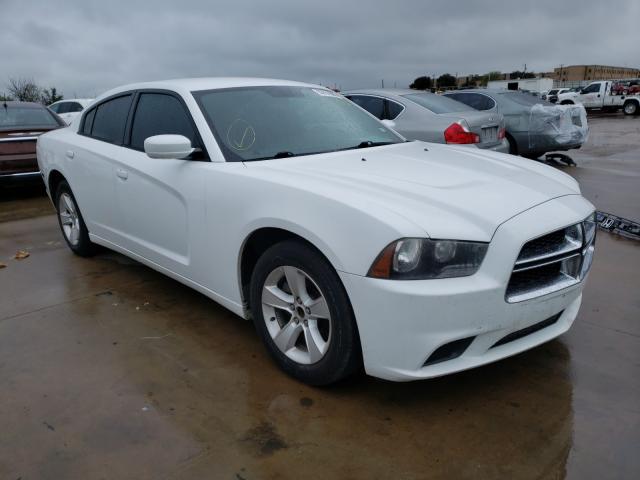 DODGE CHARGER SE 2014 2c3cdxbg2eh168279