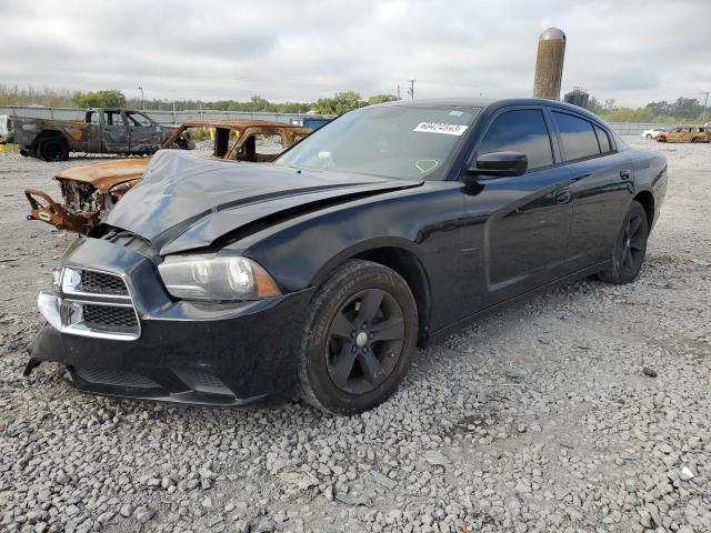 DODGE CHARGER SE 2014 2c3cdxbg2eh168864