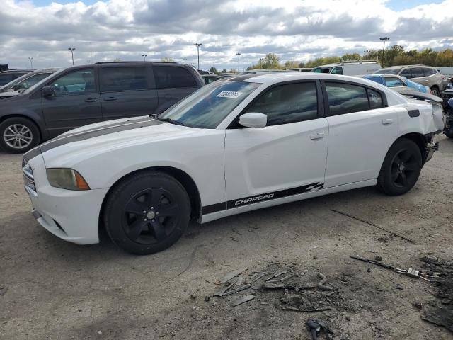 DODGE CHARGER SE 2014 2c3cdxbg2eh168976