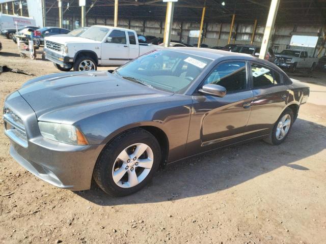 DODGE CHARGER SE 2014 2c3cdxbg2eh169027