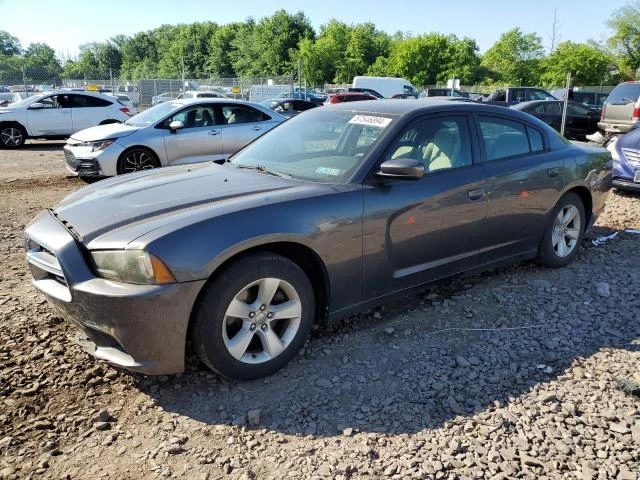 DODGE CHARGER SE 2014 2c3cdxbg2eh169299