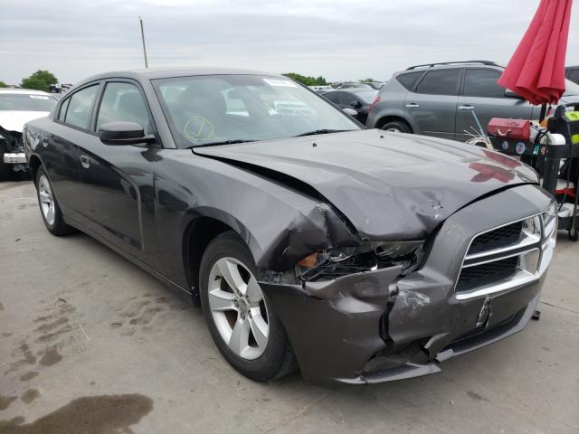 DODGE CHARGER SE 2014 2c3cdxbg2eh170274