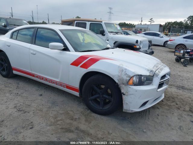 DODGE CHARGER 2014 2c3cdxbg2eh170369