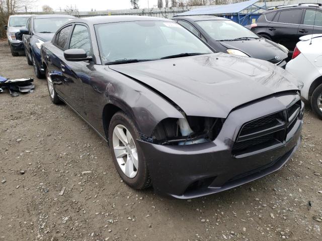 DODGE CHARGER SE 2014 2c3cdxbg2eh170596