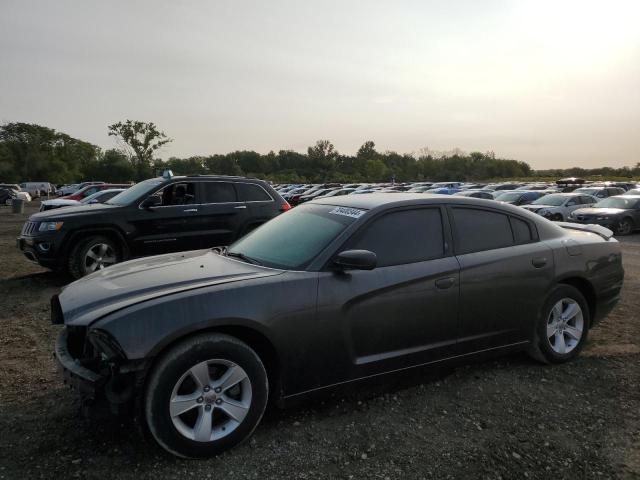 DODGE CHARGER SE 2014 2c3cdxbg2eh170839