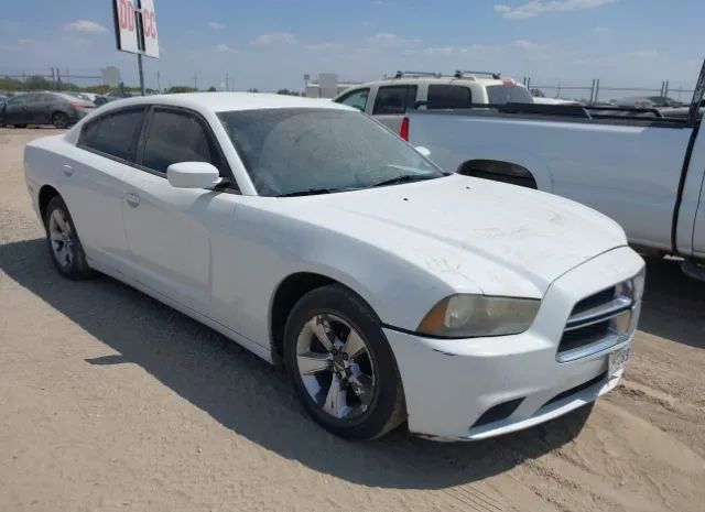 DODGE CHARGER 2014 2c3cdxbg2eh171733