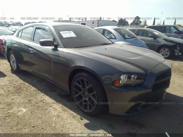 DODGE CHARGER 2014 2c3cdxbg2eh174017