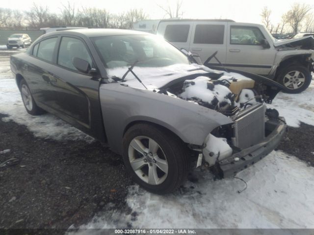 DODGE CHARGER 2014 2c3cdxbg2eh174485