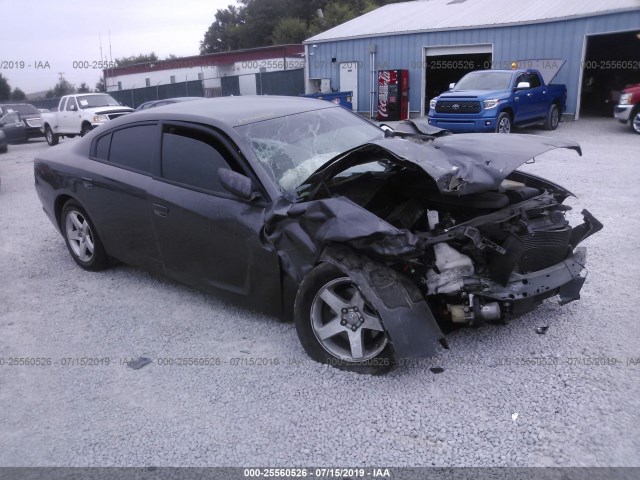 DODGE CHARGER 2014 2c3cdxbg2eh174678