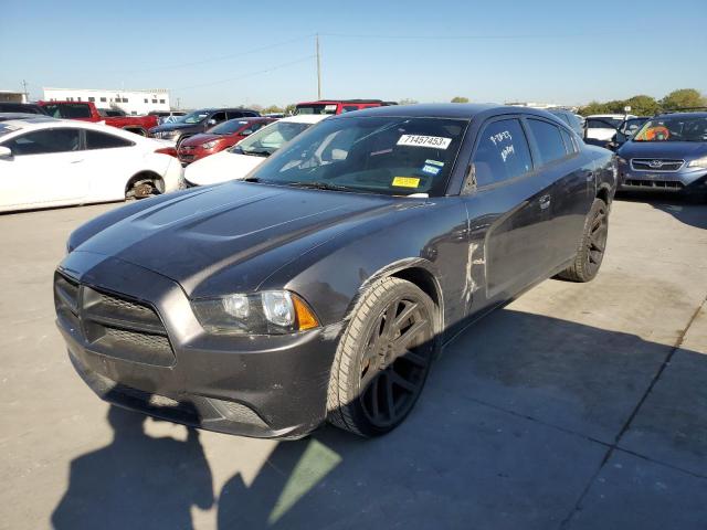 DODGE CHARGER SE 2014 2c3cdxbg2eh174681