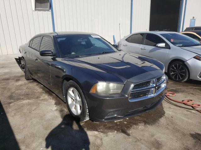 DODGE CHARGER SE 2014 2c3cdxbg2eh174762