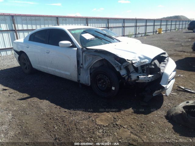 DODGE CHARGER 2014 2c3cdxbg2eh180349