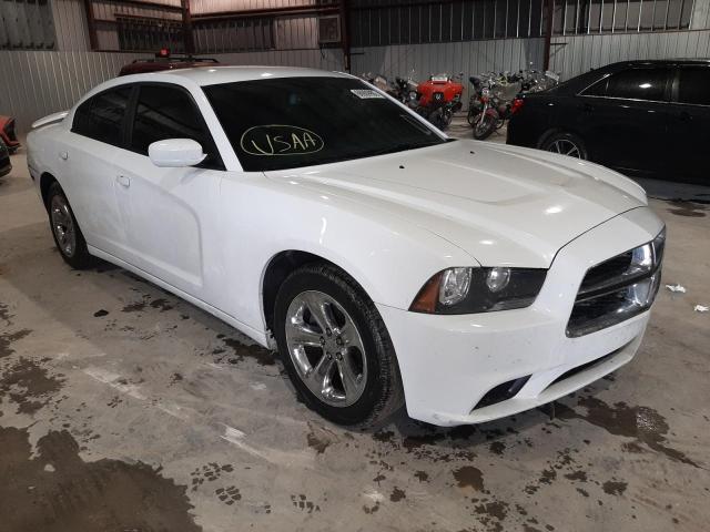 DODGE CHARGER SE 2014 2c3cdxbg2eh180366