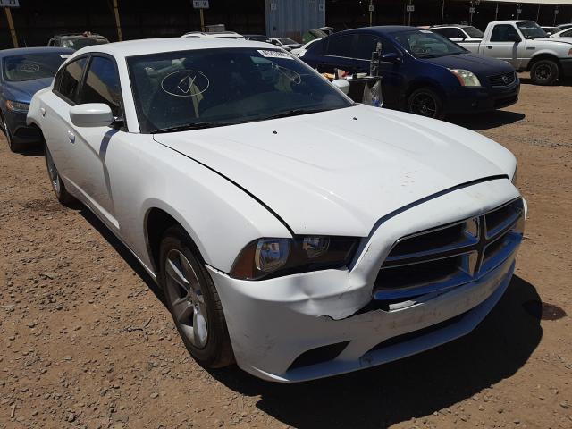 DODGE CHARGER SE 2014 2c3cdxbg2eh187611