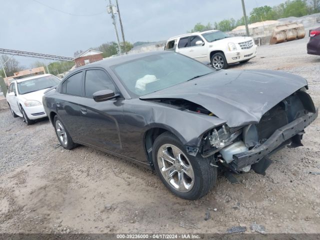 DODGE CHARGER 2014 2c3cdxbg2eh187673