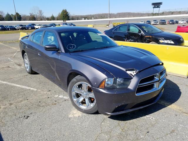 DODGE CHARGER SE 2014 2c3cdxbg2eh187835