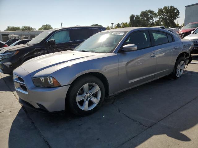 DODGE CHARGER SE 2014 2c3cdxbg2eh191545