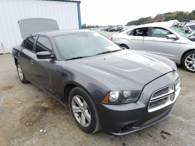 DODGE CHARGER SE 2014 2c3cdxbg2eh192453