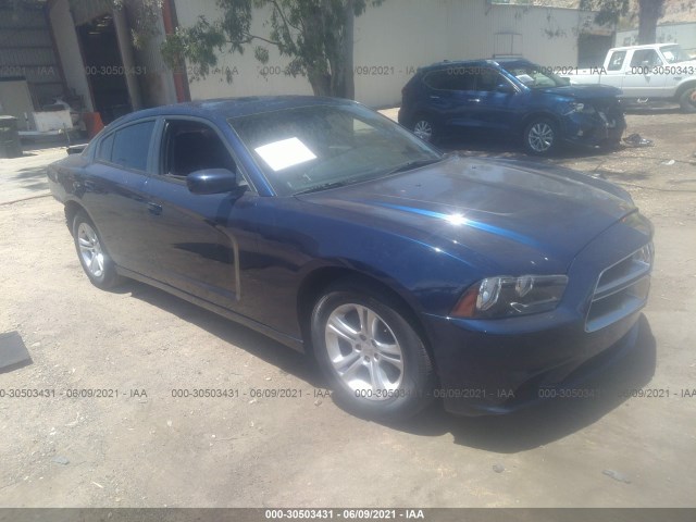 DODGE CHARGER 2014 2c3cdxbg2eh192579