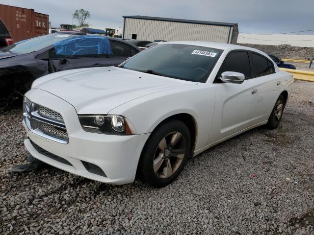 DODGE CHARGER SE 2014 2c3cdxbg2eh192811