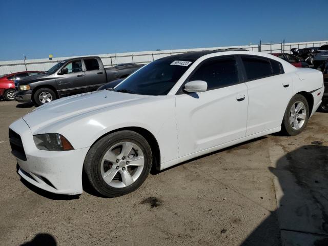 DODGE CHARGER SE 2014 2c3cdxbg2eh193134