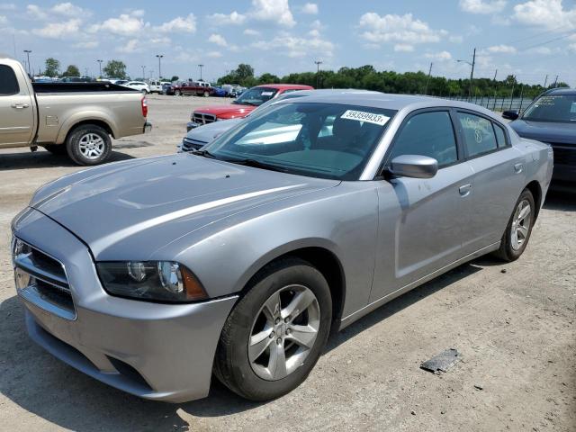 DODGE CHARGER SE 2014 2c3cdxbg2eh193277