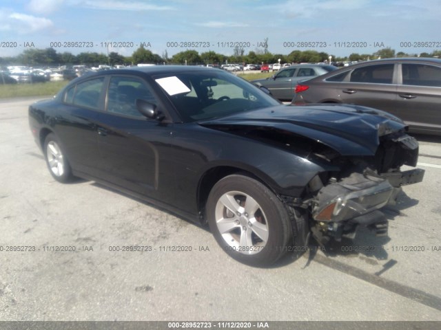 DODGE CHARGER 2014 2c3cdxbg2eh193408