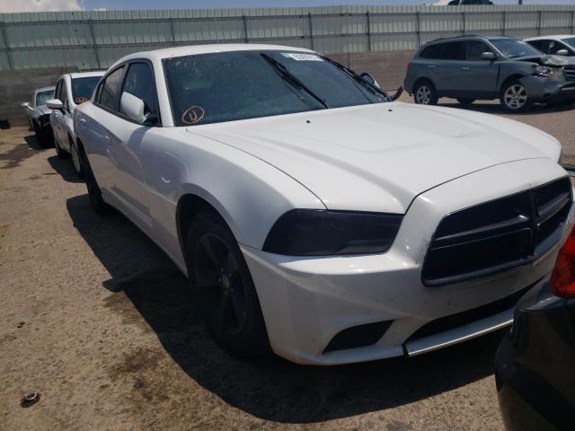 DODGE CHARGER SE 2014 2c3cdxbg2eh197264