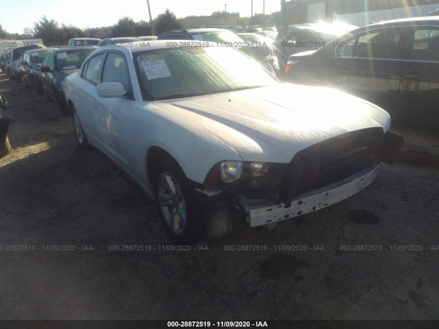 DODGE CHARGER 2014 2c3cdxbg2eh197619