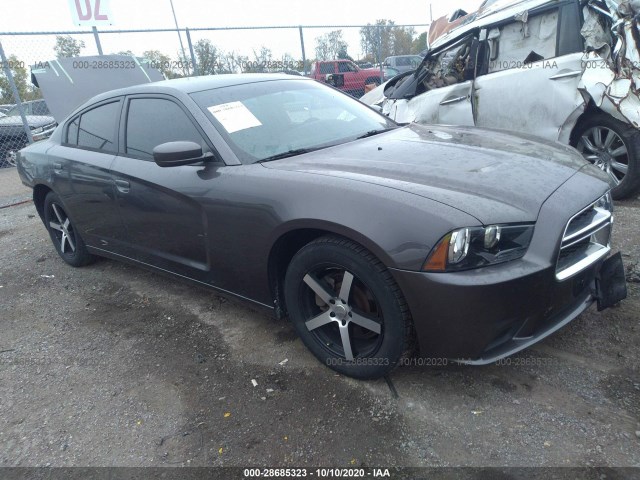 DODGE CHARGER 2014 2c3cdxbg2eh197961