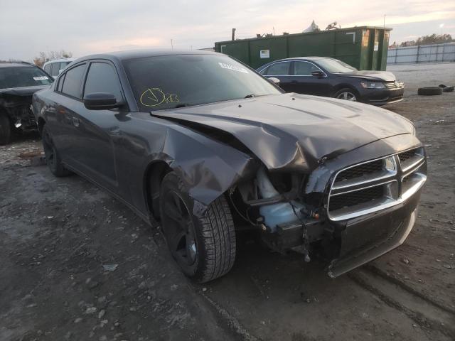 DODGE CHARGER SE 2014 2c3cdxbg2eh198091