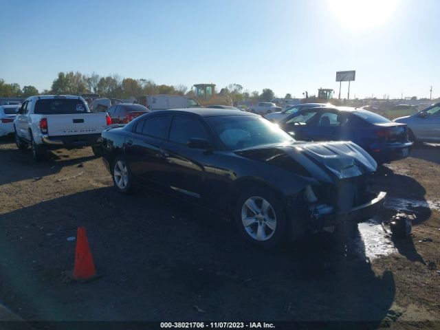 DODGE CHARGER 2014 2c3cdxbg2eh203483