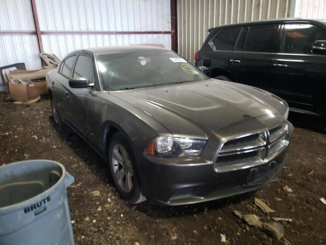 DODGE CHARGER SE 2014 2c3cdxbg2eh203497