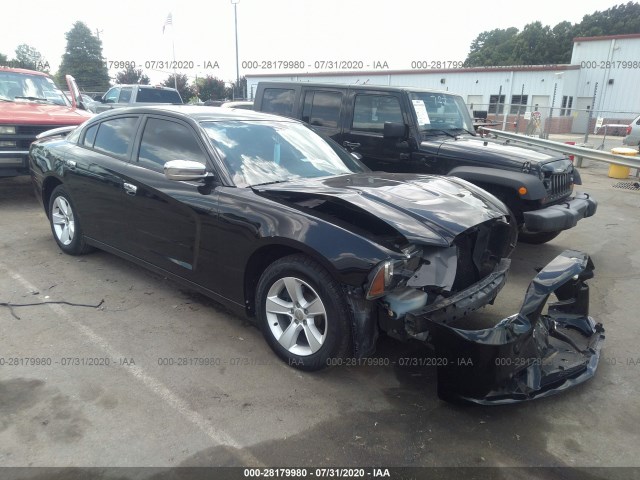 DODGE CHARGER 2014 2c3cdxbg2eh204634