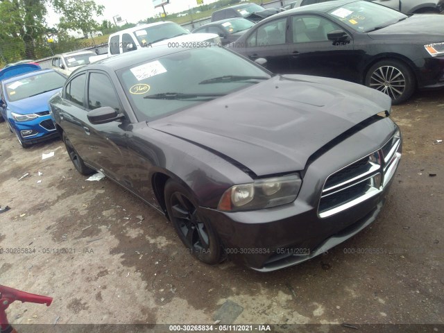 DODGE CHARGER 2014 2c3cdxbg2eh210109