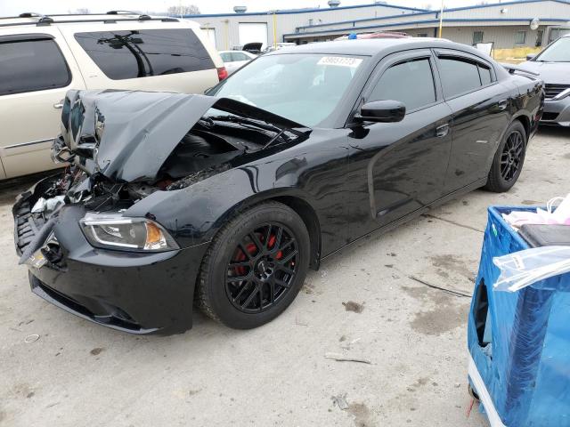 DODGE CHARGER SE 2014 2c3cdxbg2eh213964