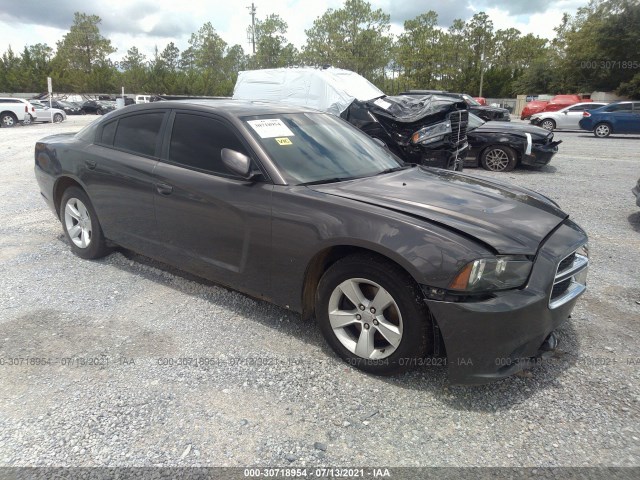 DODGE CHARGER 2014 2c3cdxbg2eh215665