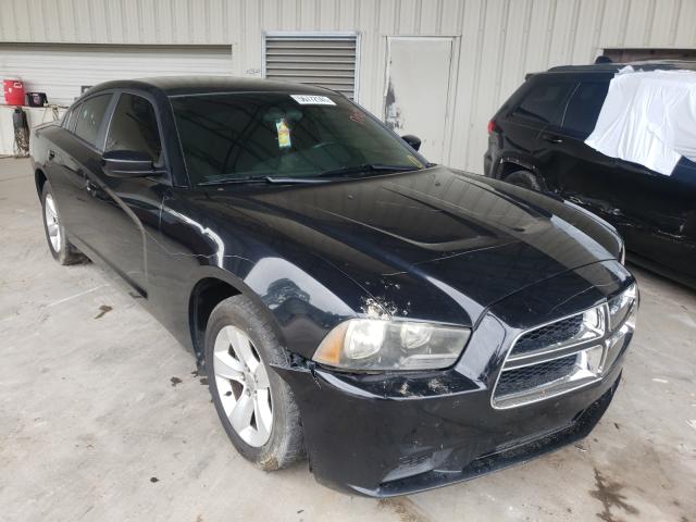 DODGE CHARGER SE 2014 2c3cdxbg2eh220297