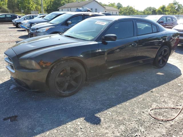 DODGE CHARGER SE 2014 2c3cdxbg2eh220414