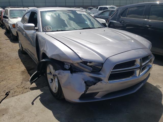 DODGE CHARGER SE 2014 2c3cdxbg2eh234524