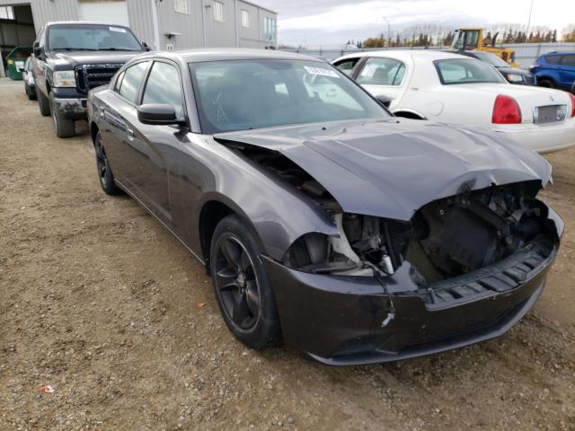 DODGE CHARGER SE 2014 2c3cdxbg2eh234765