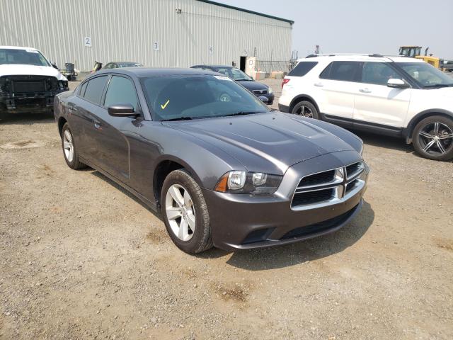 DODGE CHARGER SE 2014 2c3cdxbg2eh234801