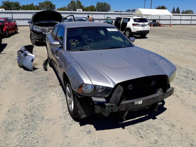 DODGE CHARGER SE 2014 2c3cdxbg2eh234880