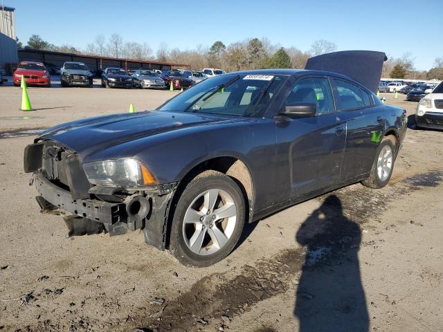 DODGE CHARGER 2014 2c3cdxbg2eh237424