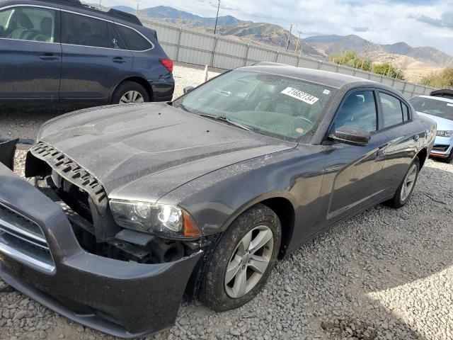 DODGE CHARGER SE 2014 2c3cdxbg2eh238752