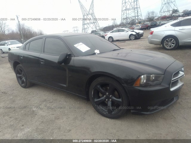 DODGE CHARGER 2014 2c3cdxbg2eh239559